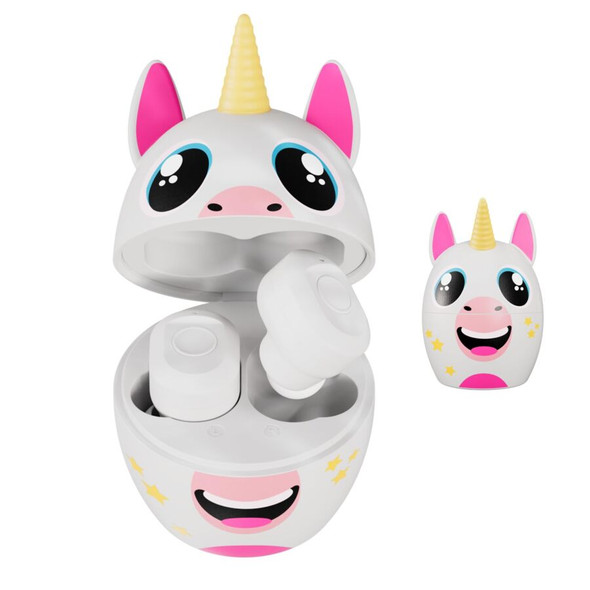 Unicorn Rechargeable Earbuds