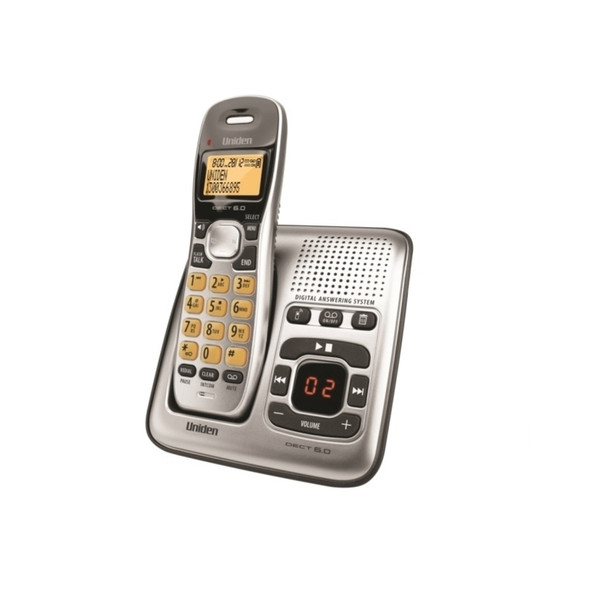 Uniden DECT1735+2