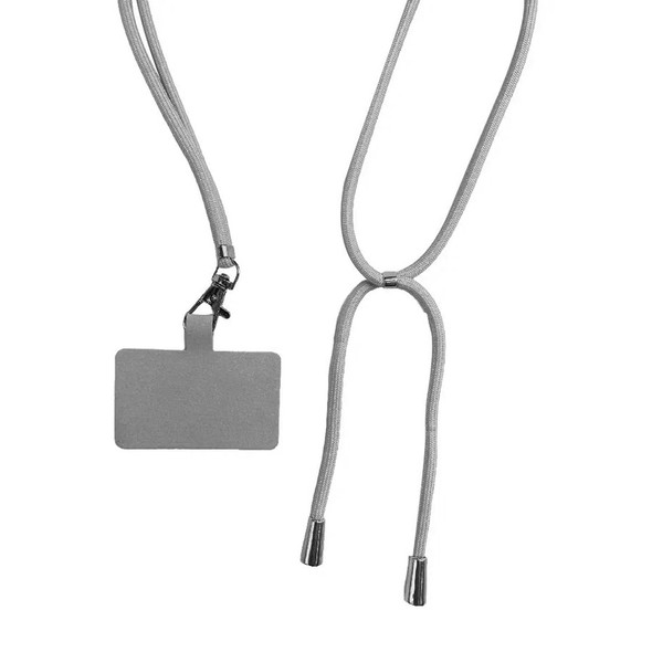 Universal Phone Strap GREY