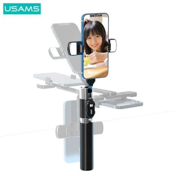 USAMS Mini Wireless Selfie Stick