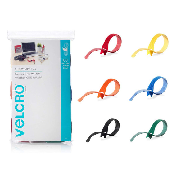 VELCRO ONE-WRAP Cable Tie