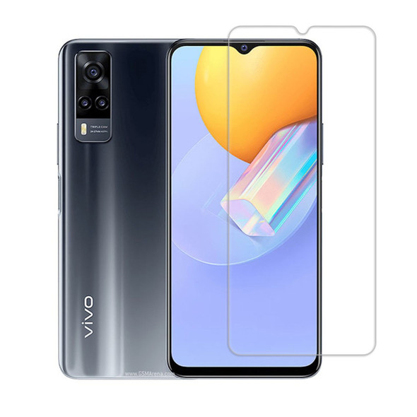 Vivo Y31 Tempered