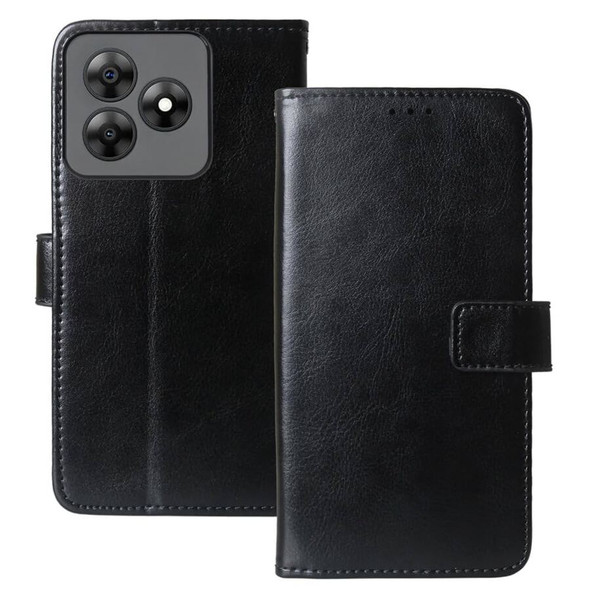 Wave 9C Flip Case Black