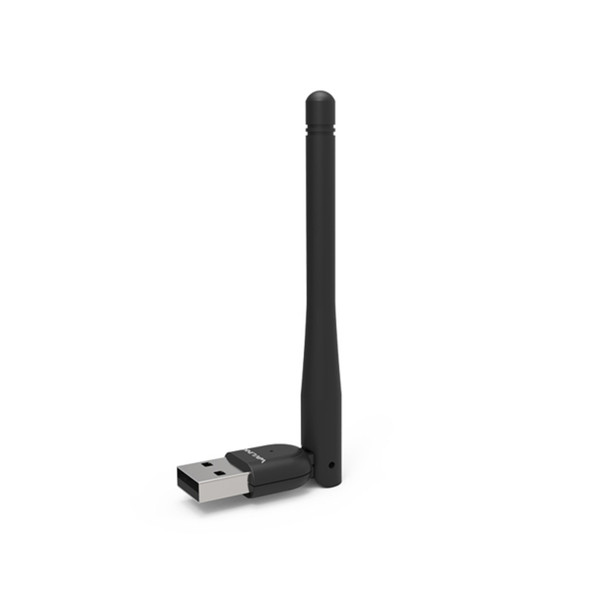 Wi-Fi Dual Band Network Adapter