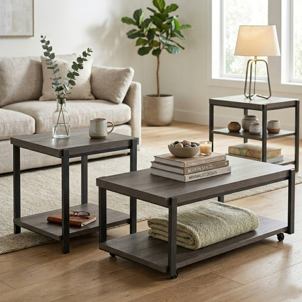 Wilmaden Occasional Table Set