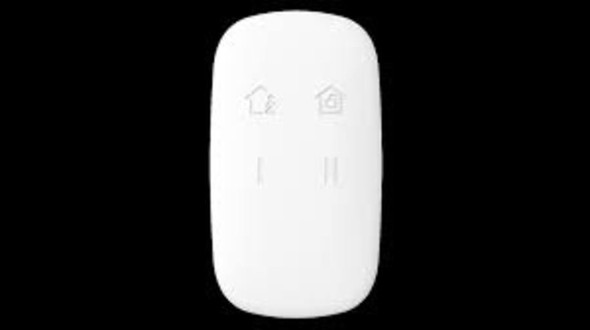 Wireless Keyfob Remote