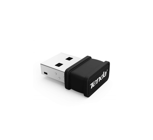 Wireless N Nano USB