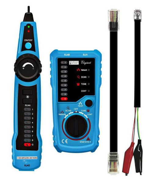 Wire Tracker  ELEGIANT