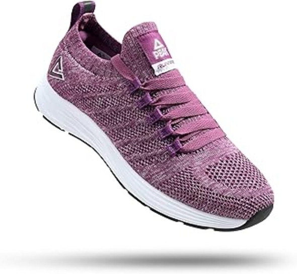 WOMEN  Casual Shoes GRYPRPL 39