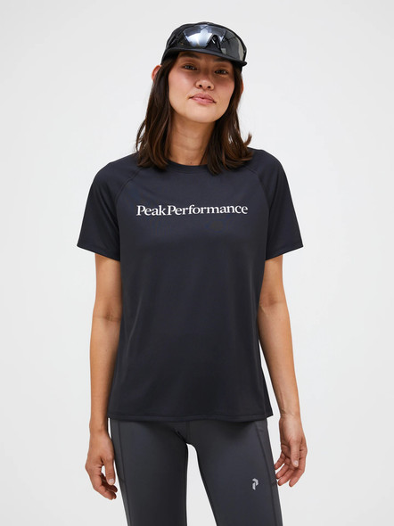 WOMEN Round Neck WHT 3018 S