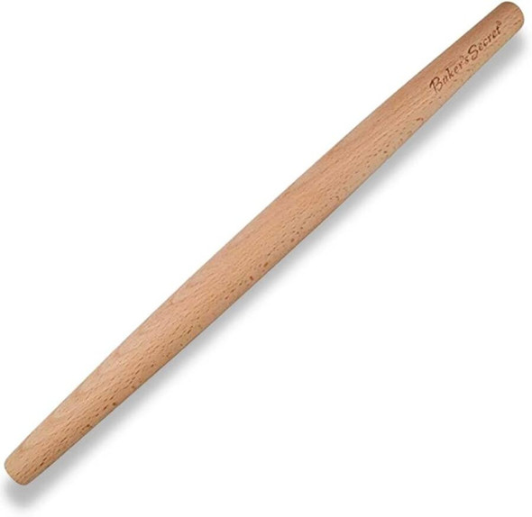 Wood Rolling Pin