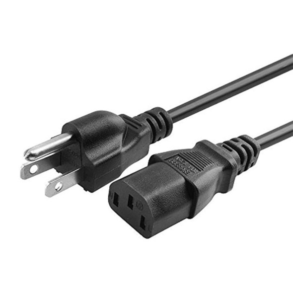 WS-C3650-48PS-L  Power Cable