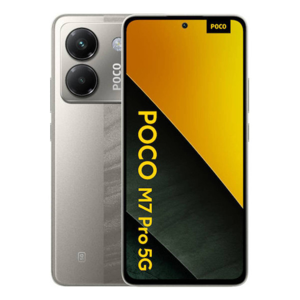 Xiaomi Poco M7 Pro Dual Sim 12G