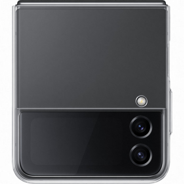 ZFlip46.7CoverBlack