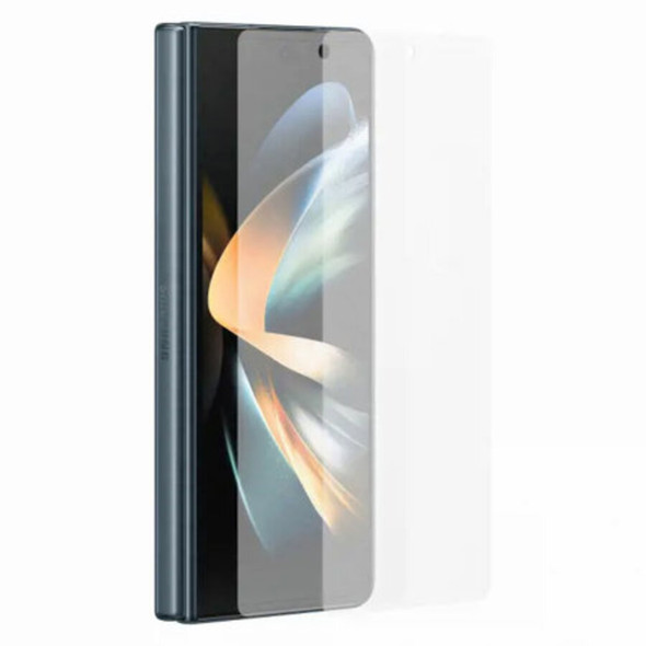 Z Fold4 Glass