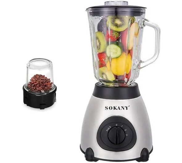 Blender 1.5L