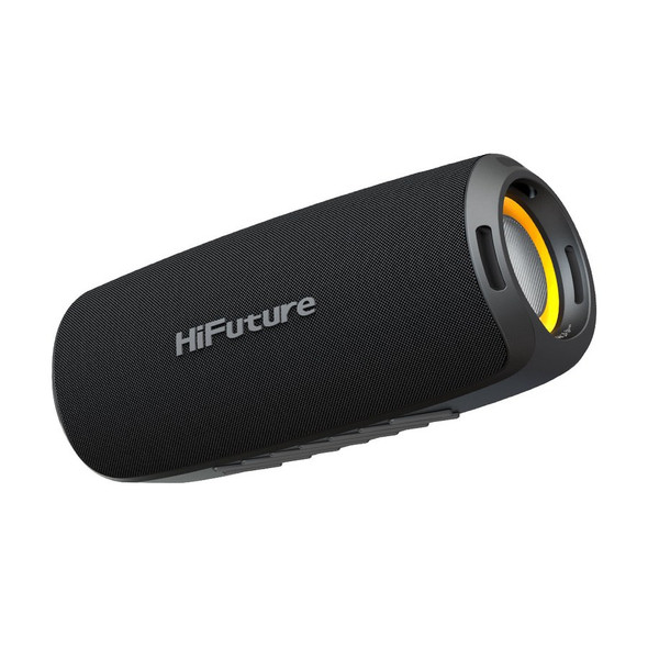 Gravity speaker BLACK