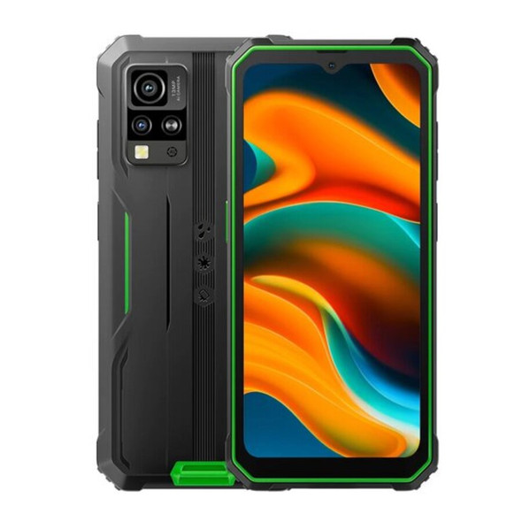 BV4800 Pro 128GB Green