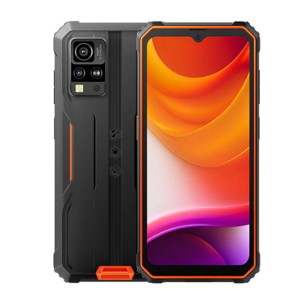 BV4800 SE (Orange)