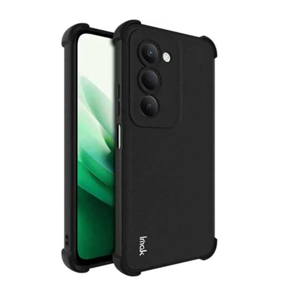 Redmi 15 4G Hard Case Black