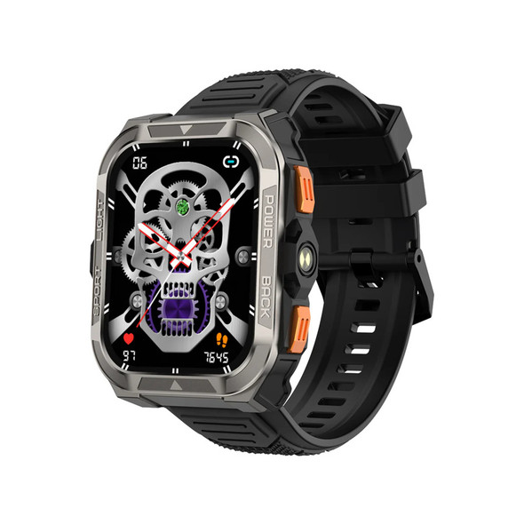 W80 Pro Black