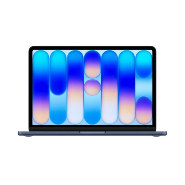 13-inch MacBook Neo 8GB 512GB Citrus