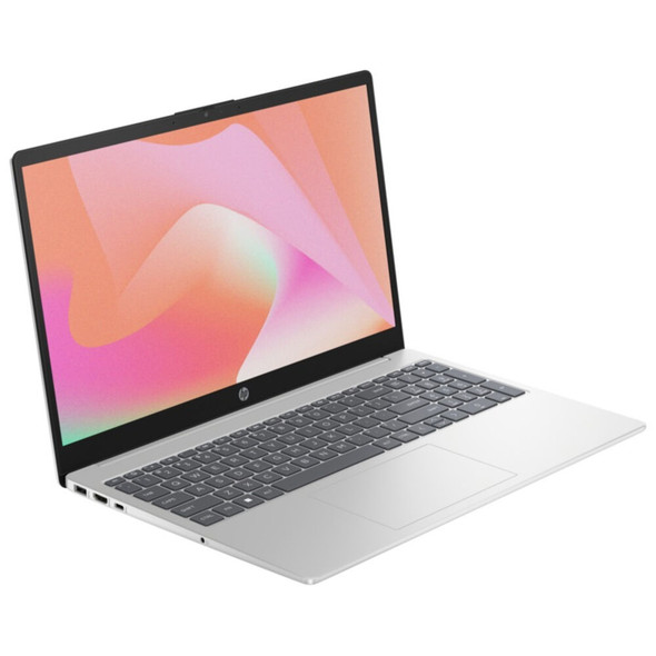 HP 15-FC0007NIA 8/512GB SILVER