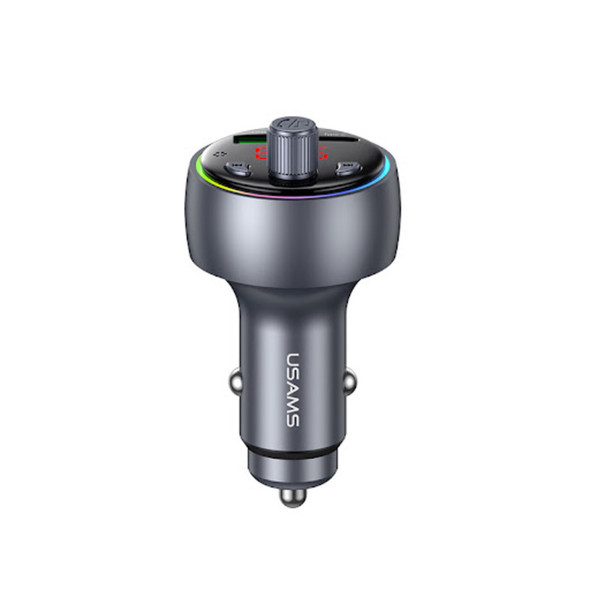 Ivon Car Charger - Dual USB Port 