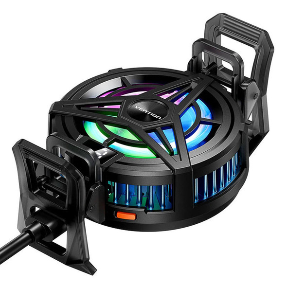 Magnetic Mobile Phone Cooler