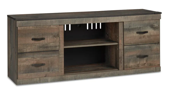 Trinell 60" TV Stand EW0446-268