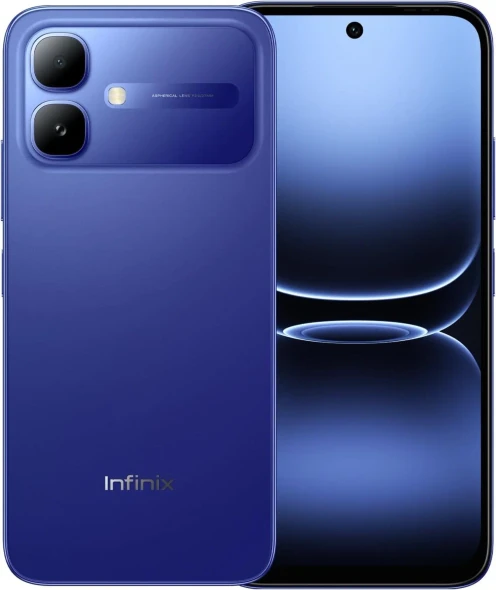 Infinix Smart 20 X6840 4/64GB Blue