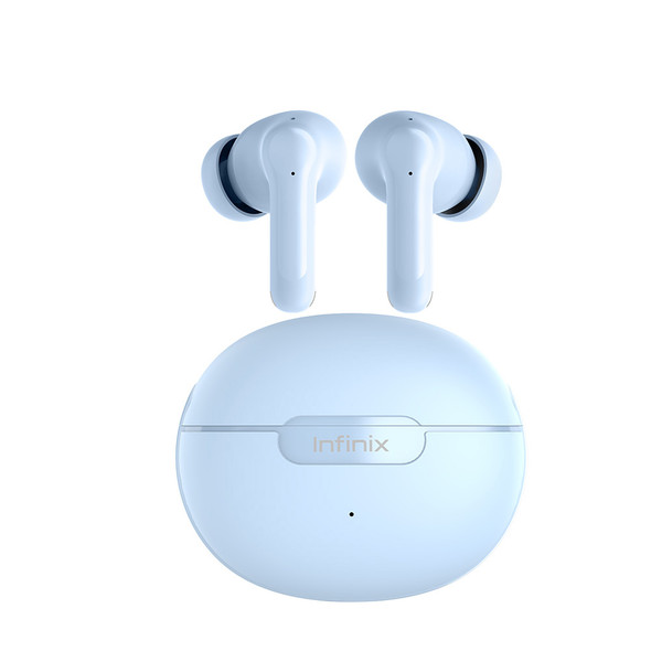 Infinix XE36 Blue TWS Earbuds