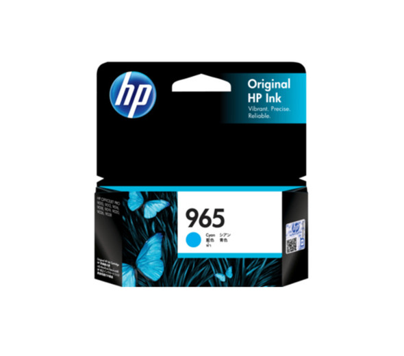 HP965C