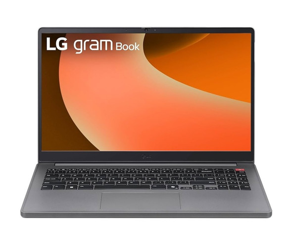 LG GRAM BOOK i5 512GB