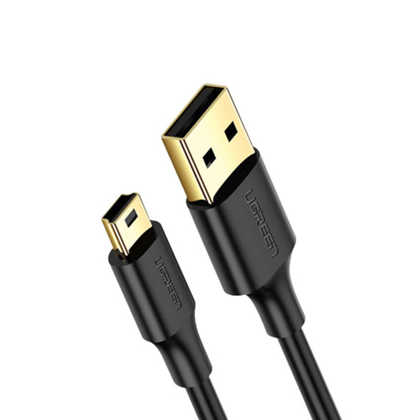 USB 3.0 A Male to Mini 5 Pin