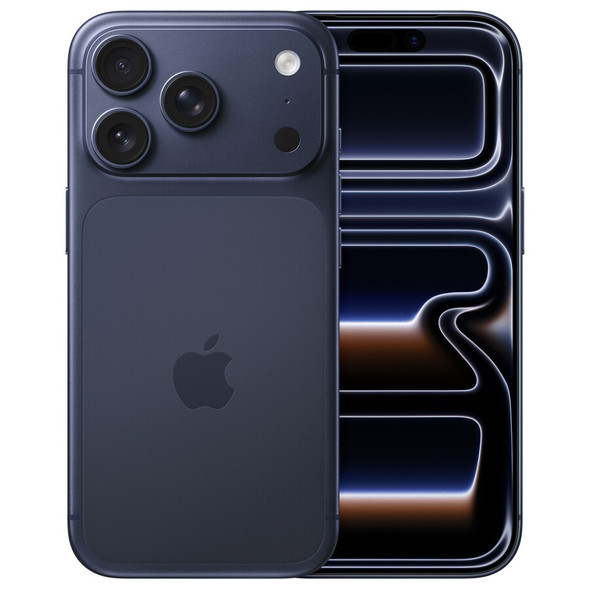 iPhone 17 Pro 256GB BLUE