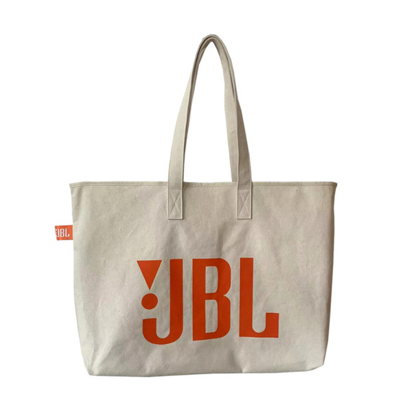 JBL Beach Totes Orange