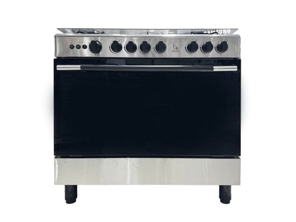 Boston Gas Cooker L90
