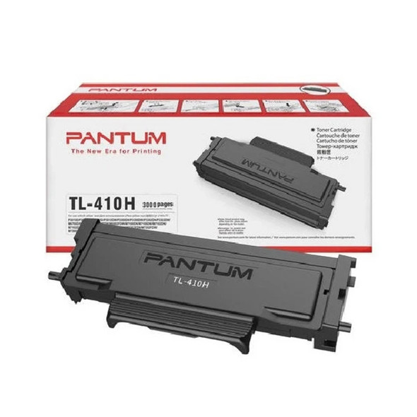Pantum TL-410H Black