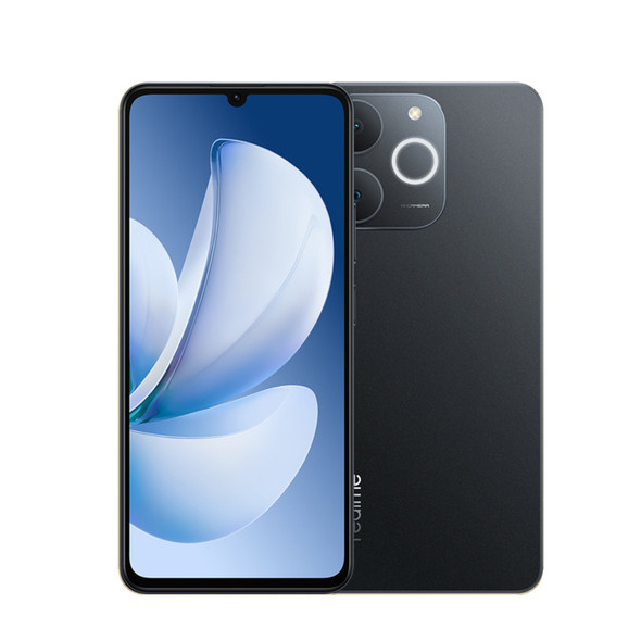 Realme Note 70T Dual Sim 4GB 12