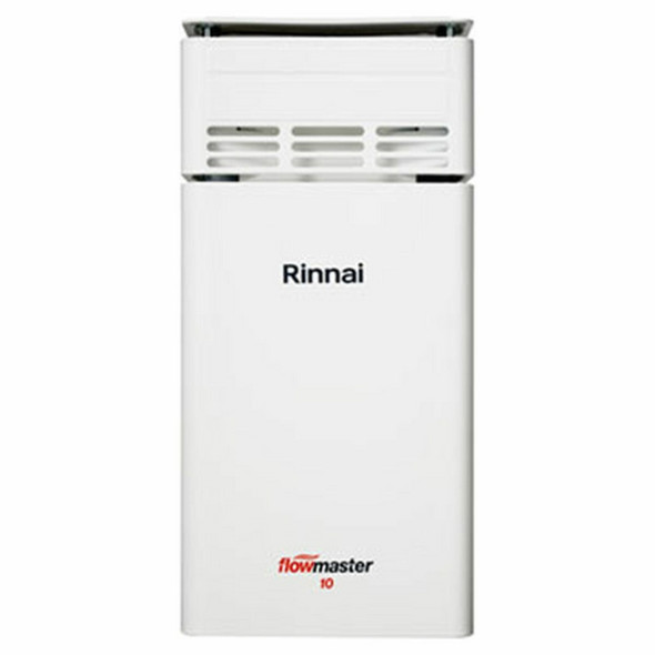 Rinnai Flowmaster 10L