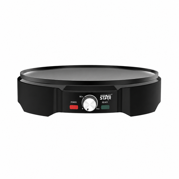 Crepe Maker 600w