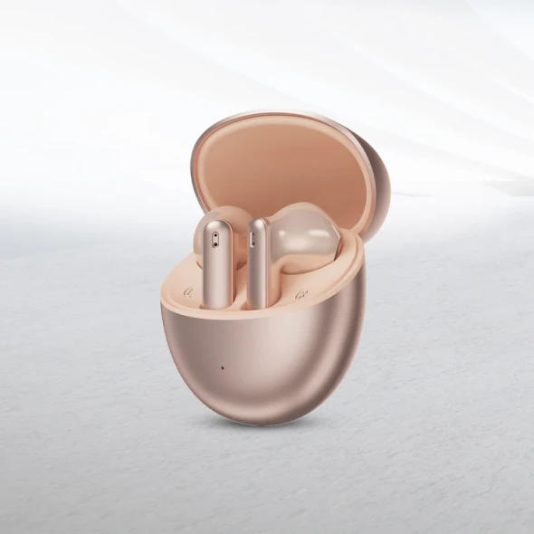 HiFuture ColorBuds3 TWS Earbud Rose Gold
