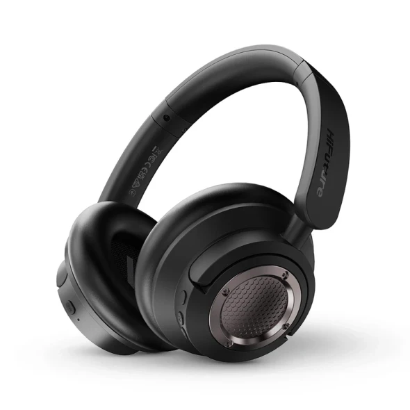 HiFuture FutureTour X ANC Headphones Black