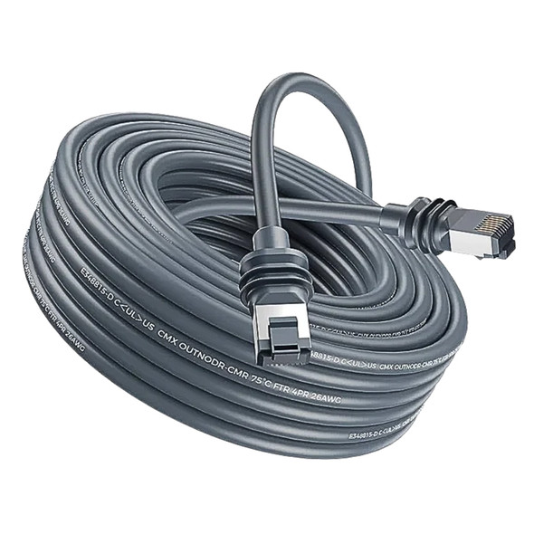 Starlink 40m Cable Cat7