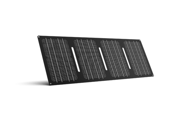 YT40 40W Portable Solar Panel