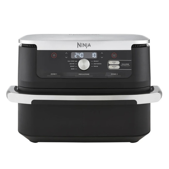 Ninja Flex Drawer 10.4L Mega Zone Air Fryer 