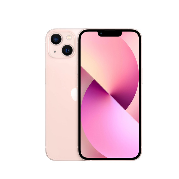 iPhone 13 128GB Pink