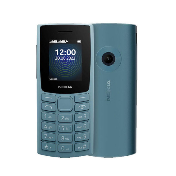 Nokia 110 4G BLUE