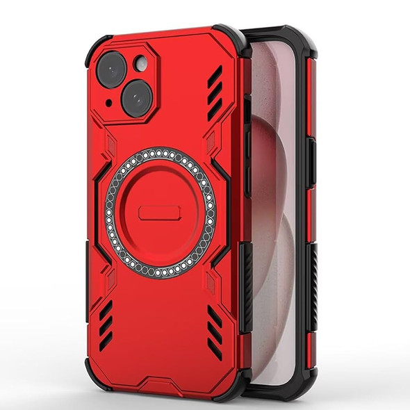 Realme Note 70T Hard Case Red